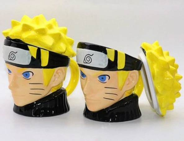 Naruto Kupa Bardak