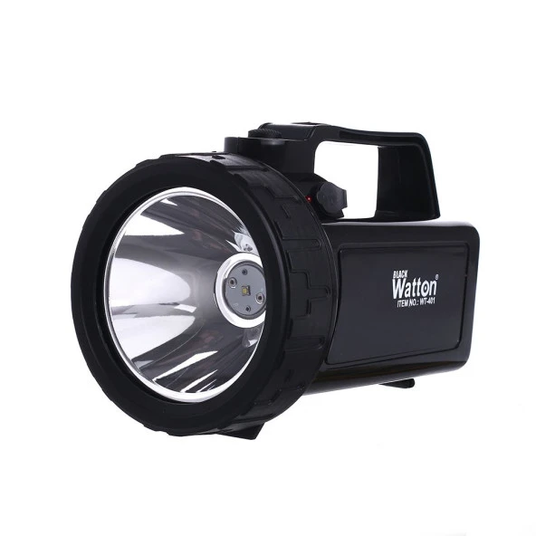 Güvenlik Feneri 30 W Kuvvetinde Wt-401 - 4