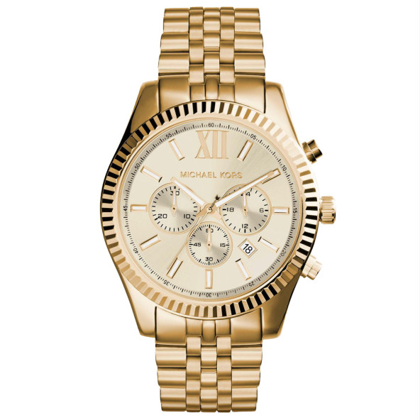 Michael Kors MK8281 Erkek Kol Saati