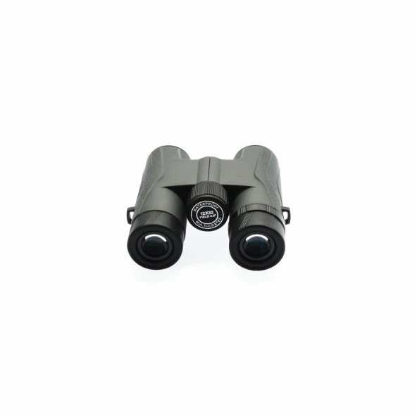Nikula 12X32 Compact Su Geçirmez Avcılık Spor Kuş Gözetleme Yüksek Kaliteli Dürbün - 2