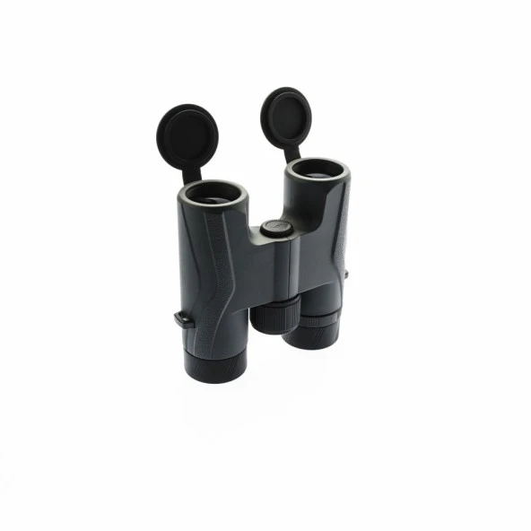 Nikula 12X32 Compact Su Geçirmez Avcılık Spor Kuş Gözetleme Yüksek Kaliteli Dürbün - 4