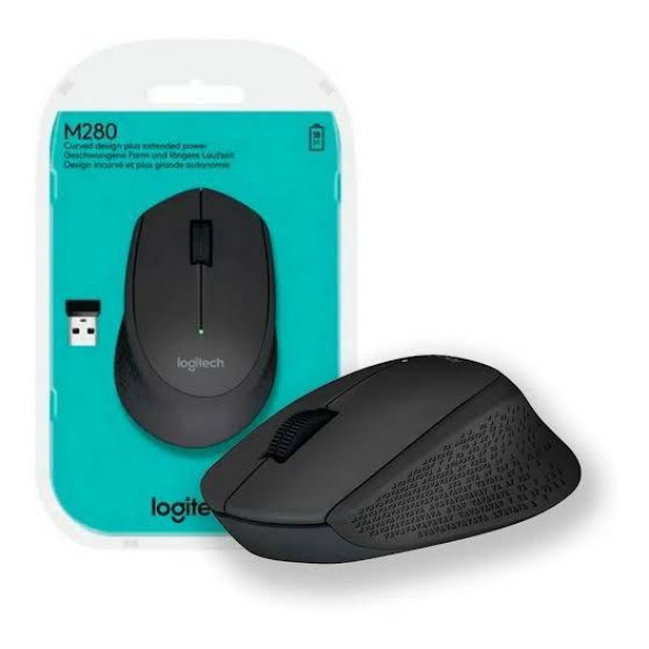 MELZOHOME M 280 COMFORTPLUS MOUSE