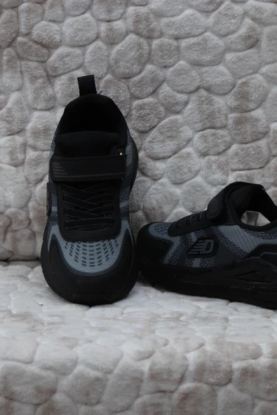 Fort Ndrops 2346 Hafif Rahat Erkek Çocuk Ayakkabı - Resim 10