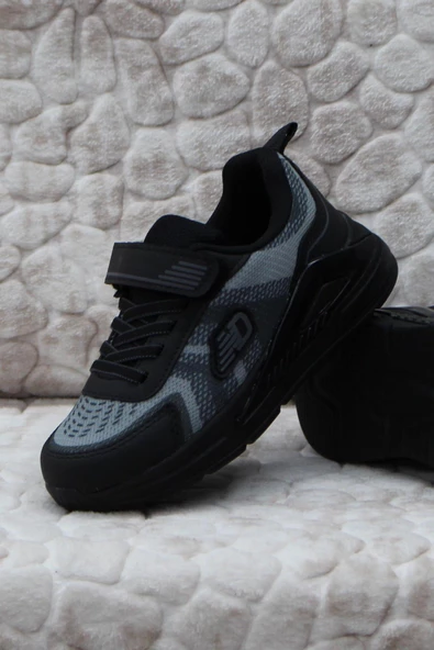 Fort Ndrops 2346 Hafif Rahat Erkek Çocuk Ayakkabı - Resim 9