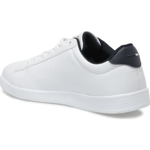 U.S. Polo Assn. Franco 2pr Beyaz Erkek Sneaker - 3