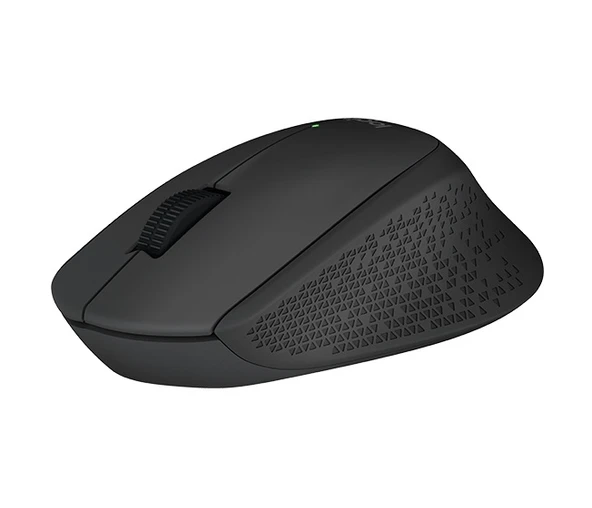Logitech 910-004287 M280 Kablosuz mouse,siyah - 3