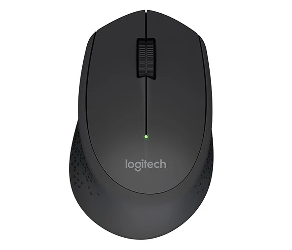 Logitech 910-004287 M280 Kablosuz mouse,siyah - 5