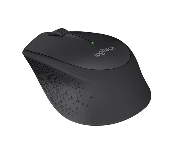 Logitech 910-004287 M280 Kablosuz mouse,siyah - 2