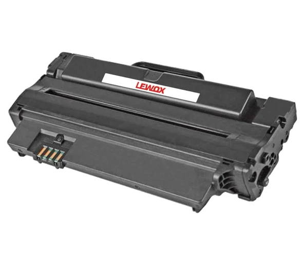 LW Calligraph MLT-105L muadil siyah toner(2,5K) ürün görseli 1