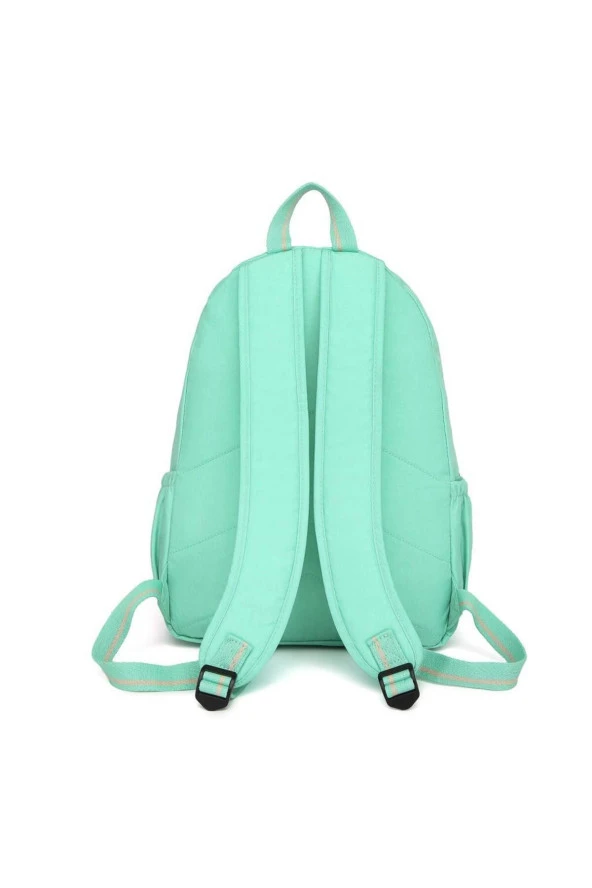 SMART BAGS Büyük Boy Sırt Çantası Krinkıl Kumaş 1050