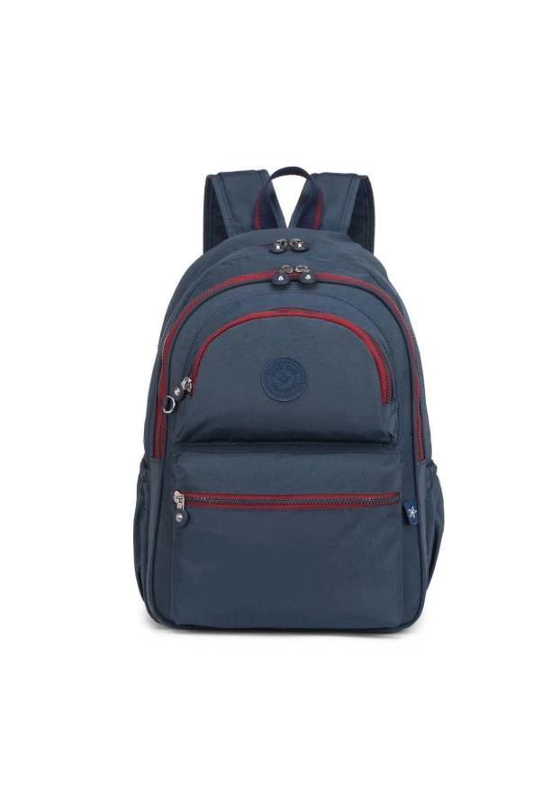 Smart Bags Büyük Boy Sırt Çantası 1050 Laci