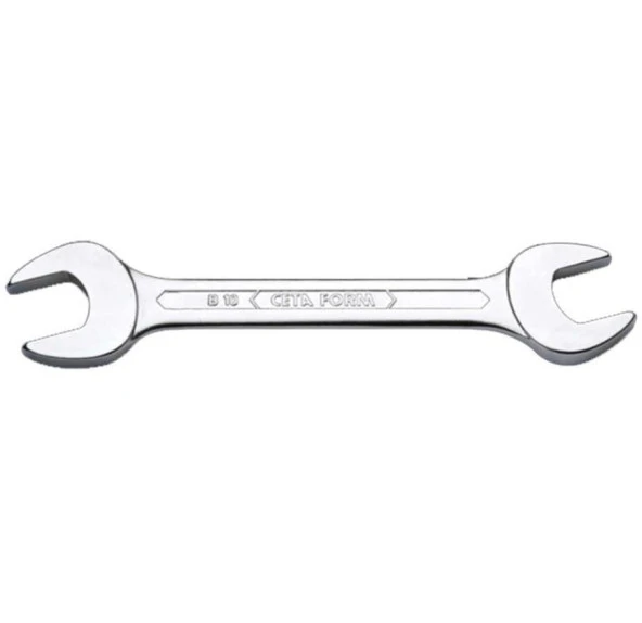 Ceta 12X14 Çatal İki Ağızlı Anahtar 170 mm-CETA B09-1214
