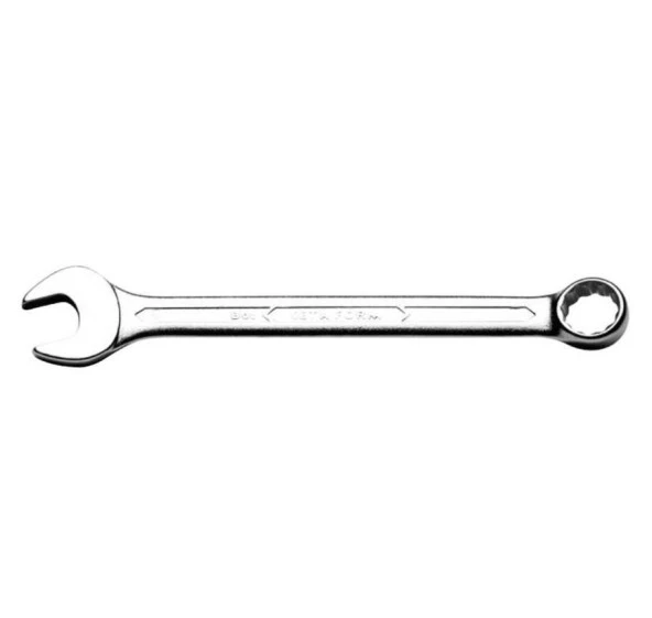 Ceta Form C-Gear Cırcırlı Kombine Anahtarlar(Düz)8 mm-CETA B05-08