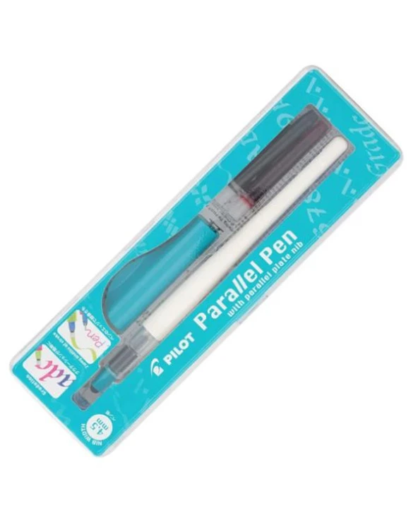 Pilot Paralel Pen Kaligrafi Kalemi 4.5mm
