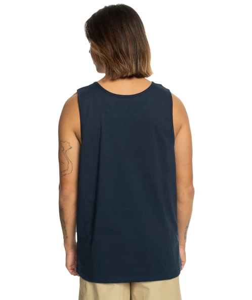Quıksılver COMP LOGO TANK Erkek Atlet EQYZT07661-QK.17726 - 2