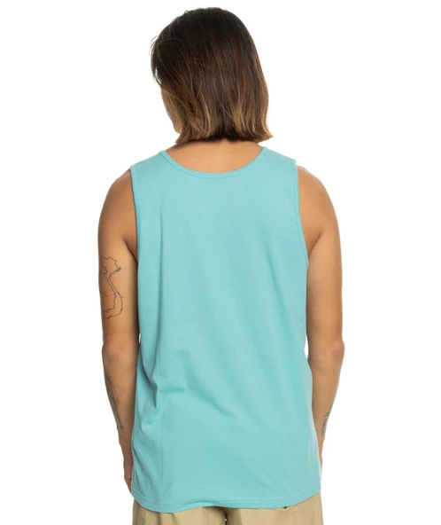 Quıksılver COMP LOGO TANK Erkek Atlet EQYZT07661-QK.18614 - 3