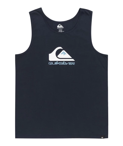 Quıksılver COMP LOGO TANK Erkek Atlet EQYZT07661-QK.17726 - 3