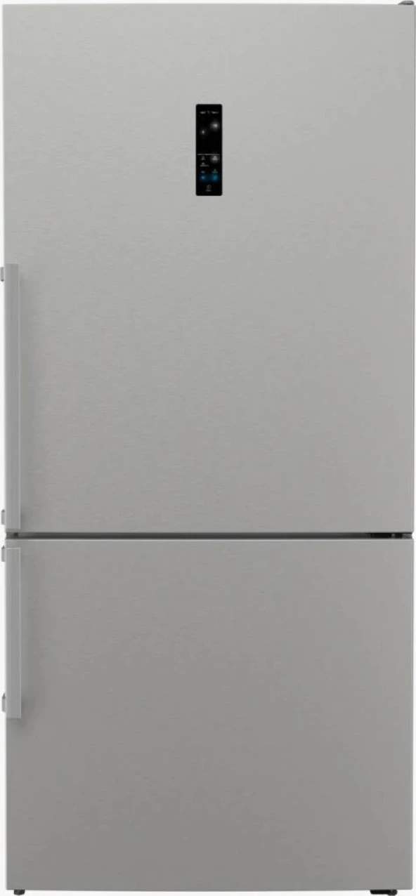 PROFİLO BD3086ICFP BZD-NOFROST-680LT-ALT-İNOX-DİJİ ürün görseli