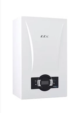 E.C.A. Proteus Premix 42 kW Hermetik Yoğuşmalı Kombi