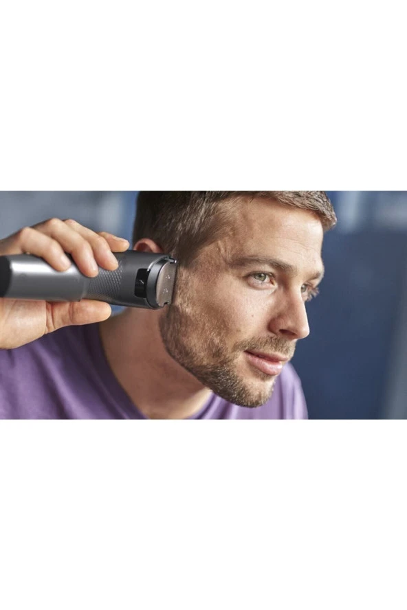 Philips 3000 Serisi HC3525 Saç Kesme Makinesi - 5