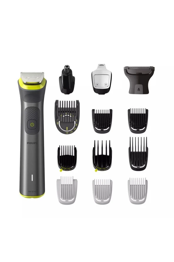 Philips Multigroom Series 7000 MG7930/15 Erkek Bakım Seti