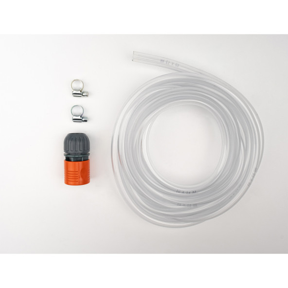 Bitkisel Damıtma imbik Damıtma Sistemi 9 Litre - 3