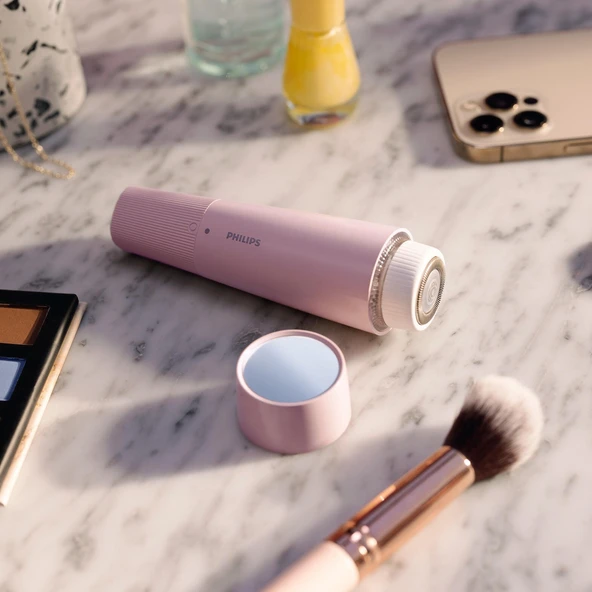 Philips BRR454/00 5000 Series Yüz Epilasyon Aleti - 5