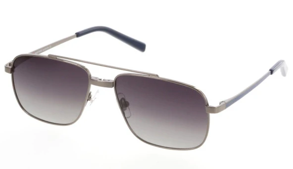 Mustang MU2385-03 58 Polarize Unisex Güneş Gözlüğü