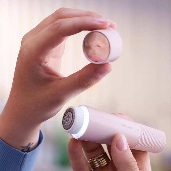 Philips BRR454/00 5000 Series Yüz Epilasyon Aleti - 4