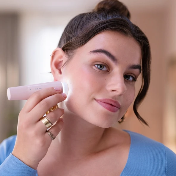 Philips BRR454/00 5000 Series Yüz Epilasyon Aleti - 3