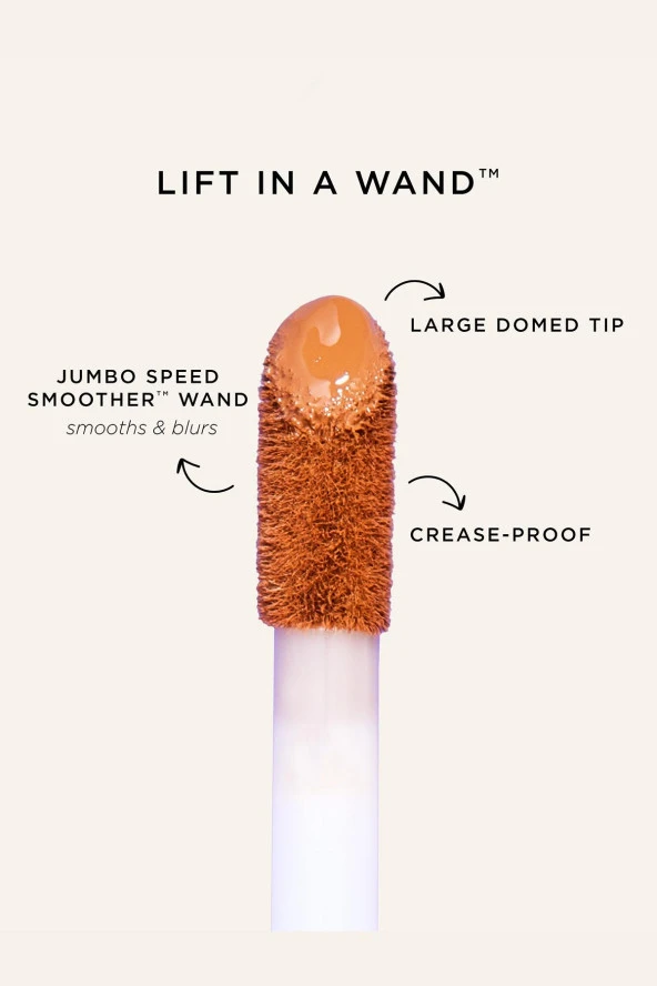 Tarte Shape Tape Kapatıcı 29N Light-Medium 10ML - Resim 3