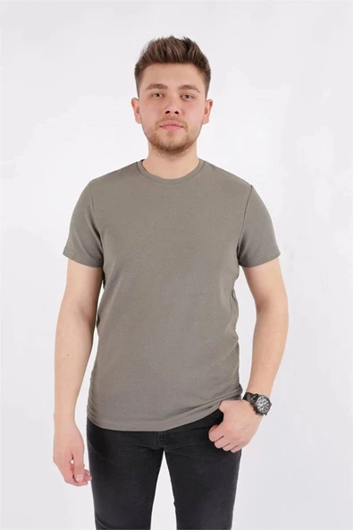 CAZADOR ERKEK 4140 O.BIS T-SHIRT 24YCEEO04140 - 3