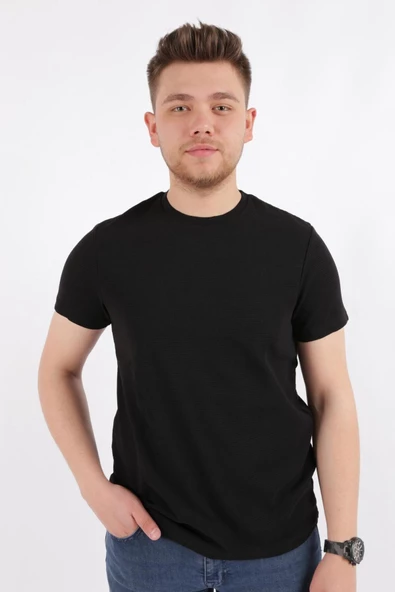 CAZADOR ERKEK 4140 O.BIS T-SHIRT 24YCEEO04140 - 5