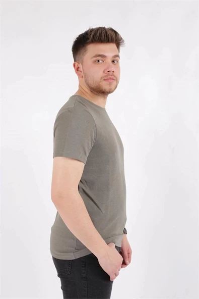 CAZADOR ERKEK 4140 O.BIS T-SHIRT 24YCEEO04140 - 4