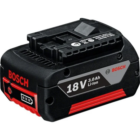 Bosch GBA 18V 3,0 AH BATARYA