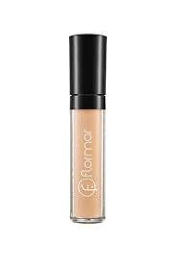 Flormar Likit Kapatıcı - Perfect Coverage Concealer - 030 Light