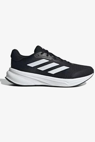 Adidas Response ADIG9922 Siyah Erkek Koşu Ayakkabısı