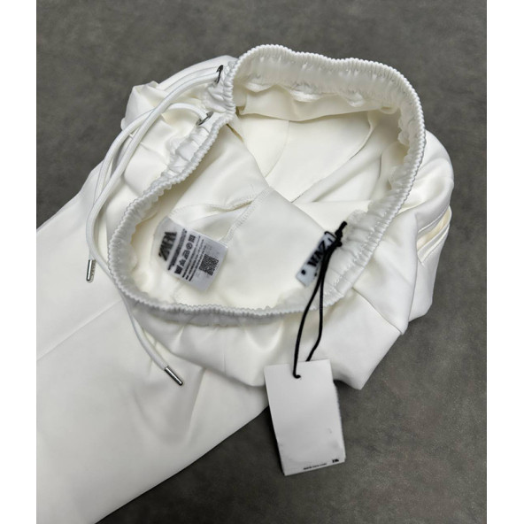 ZARA ERKEK JOGGER PANTOLON - 3