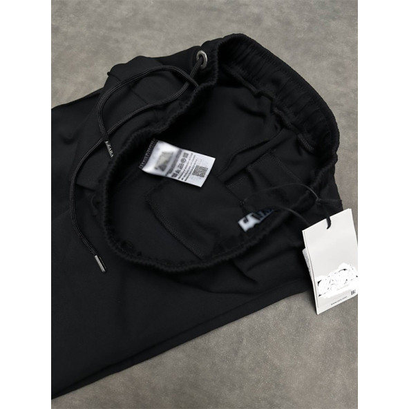 ZARA ERKEK JOGGER PANTOLON - 7