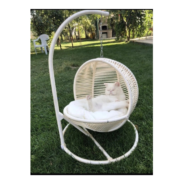 kedi köpek salıncağı - 2