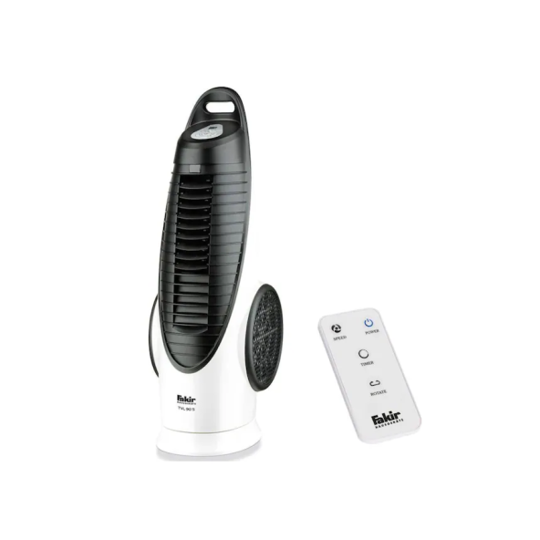Fakir TVL 90 S 90 W Uzaktan Kumandalı Kule Tipi Vantilatör