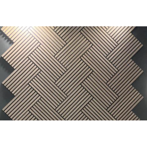 akustik duvar paneli - 3