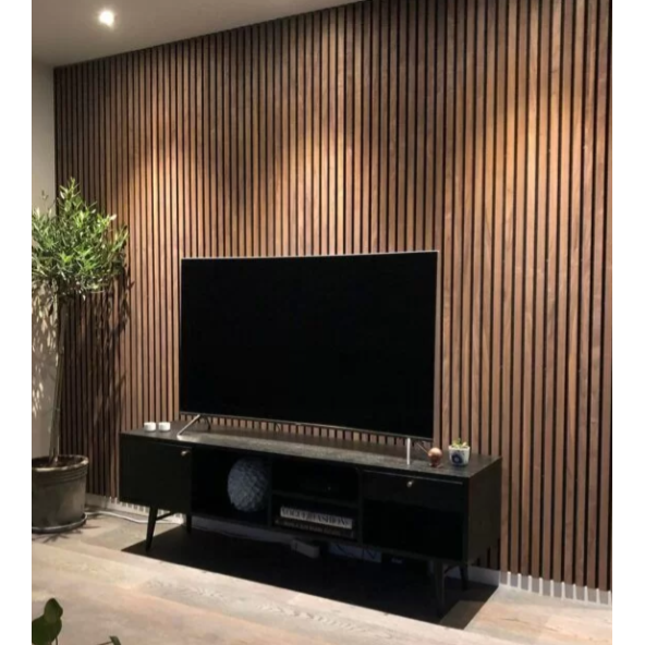 akustik duvar paneli - 4