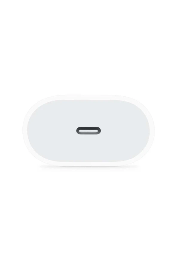 Apple MUVV3TU/A 20W Usb-C Hızlı Şarj Güç Adaptörü