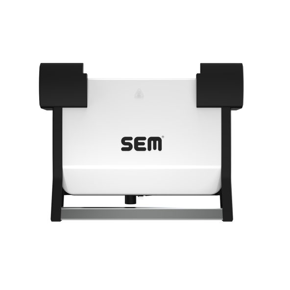 Sem SC-220 Leziz Izgara-Tost Makinesi - 4