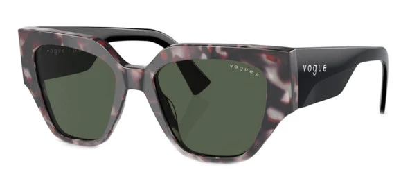 Vogue VO5409S 31499A 52 Polarize Kadın Güneş Gözlüğü ürün görseli 1
