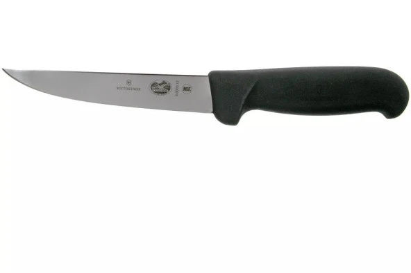 Victorinox 12cm Geniş Ağızlı Sıyırma Bıçağı 5.6003.12 - 2