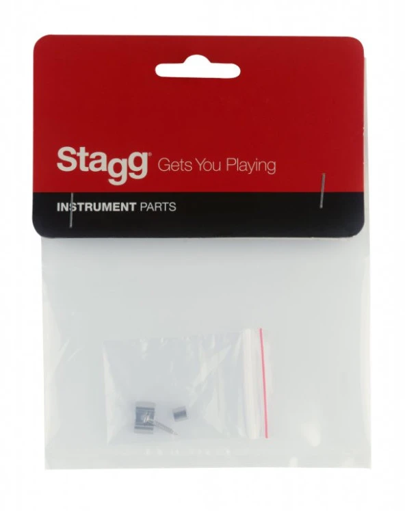 STAGG TEL TUTUCU SP-SRET-V CH