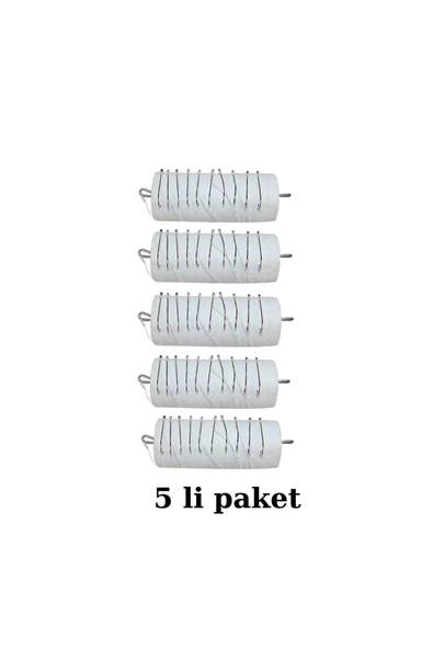 Kıbrıs Hazır Takım 10 iğneli (5 adet)