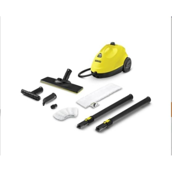 Karcher Sc 2 Easyfix Buharlı Temizlik Makinesi 1.512-050.0